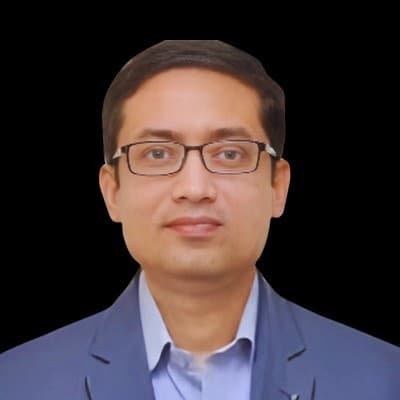 Dr. Deepankar Roy