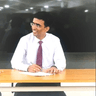Dr Digambar Desai