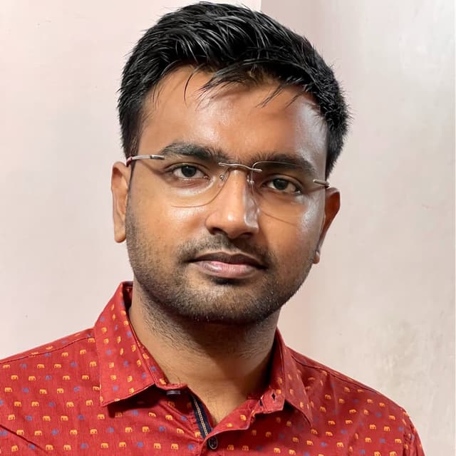 Dr. Diganta Ghosh