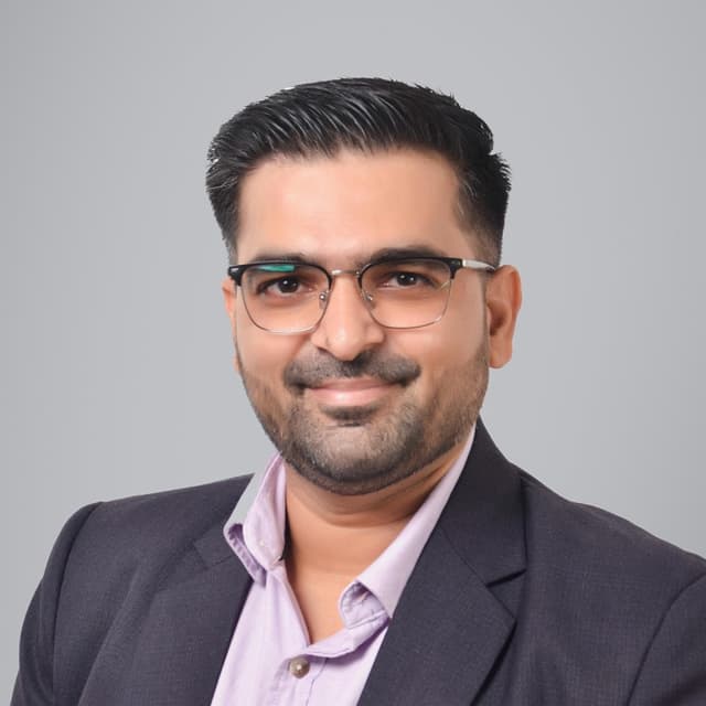Dr. Dinesh Singh