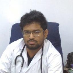 Dr Dipan Samanta
