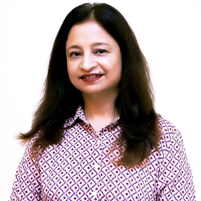 Dr. Divya Bartaria