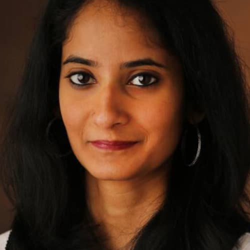 Dr. Divya Kannan