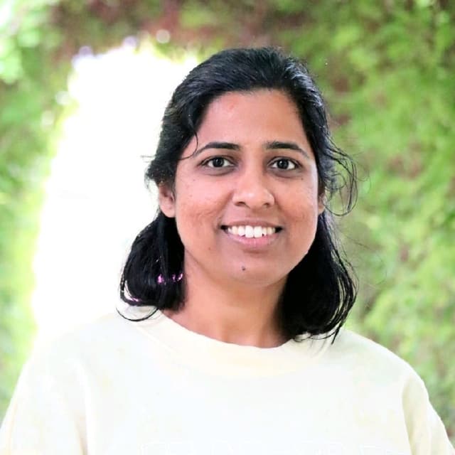 Dr. Divya Praneetha