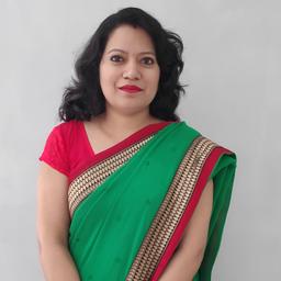 Dr. Dolly Sharma