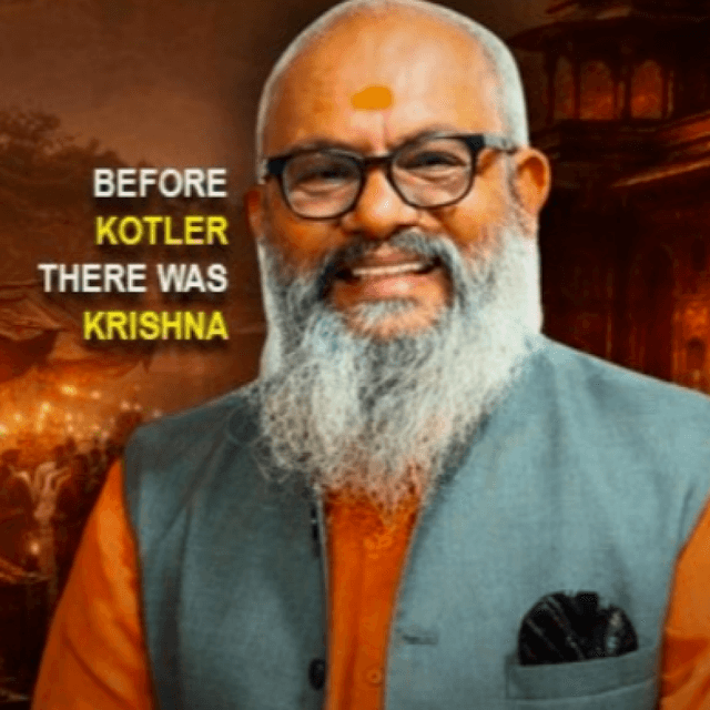 Dr. Easwar Krishna Iyer