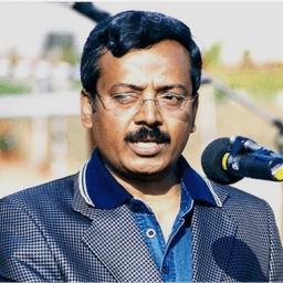 Dr. G C Rao
