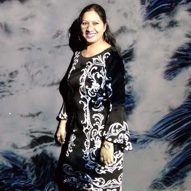 Dr.Gaganjot Kaur