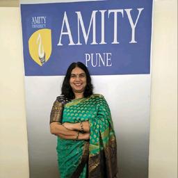 Dr Garima Ratna