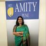 Dr Garima Ratna