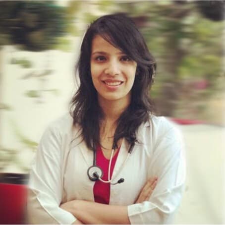 Dr. Garima Sharma