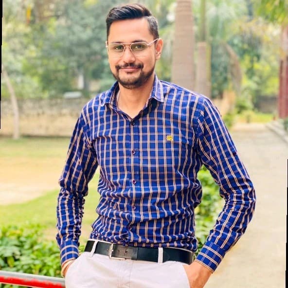 Dr. Gaurav Dhiman