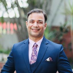 Dr. Gauravv Mishra