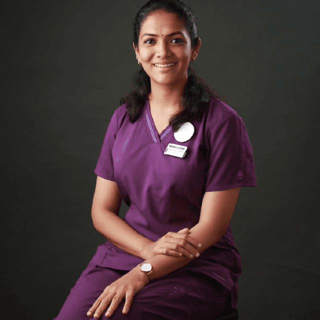 Dr.Gayathri Murali