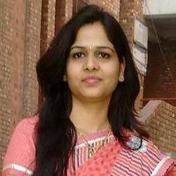 Dr. Gunjan Singh