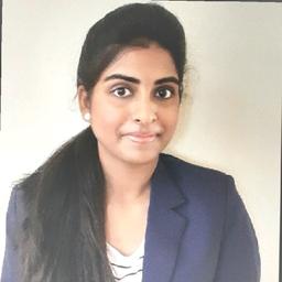 Dr HARIKA CHAPPA
