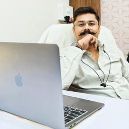 Dr. Harsh Das