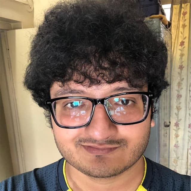 Dr. Harsh Sahay