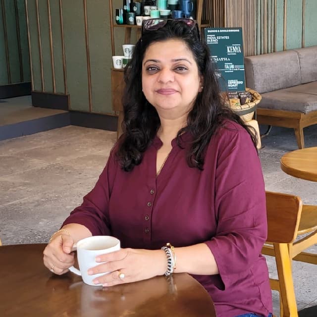 Dr. Himani Goswami