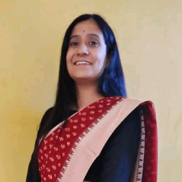 Dr Hiral Raval