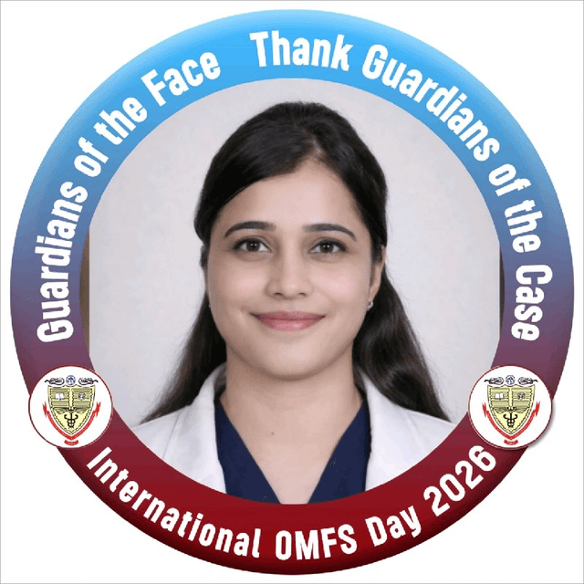 Dr Isha Maheshwari