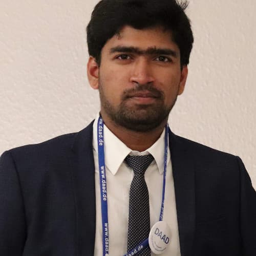 Dr. Jeetendra Gour