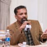 Dr. Jini K Gopinath