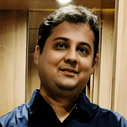 Dr. Juned A. Siddiqui