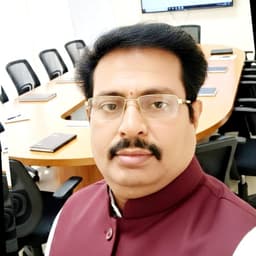 Dr. Kalyan Ram