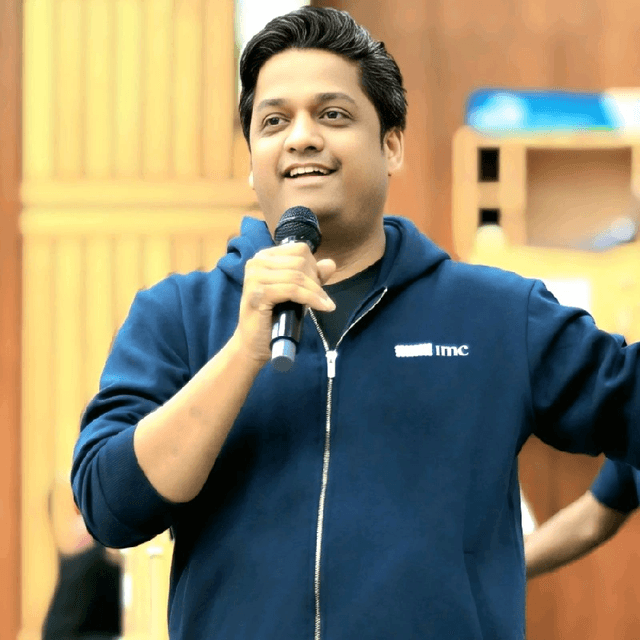 Dr. Kamlesh Jagdale