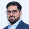 Dr. Kamlesh Kumar