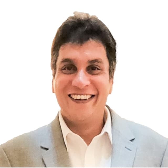 Dr Kashyap Deepak Dhruve