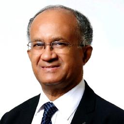 Dr. Keith C. D'Souza