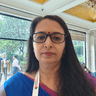 Dr Kiran Khanna