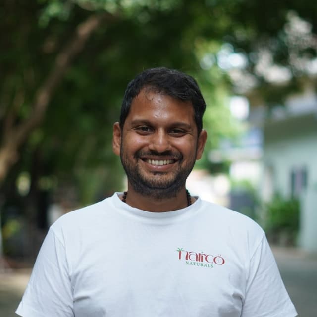 Dr. M.K Kaushik