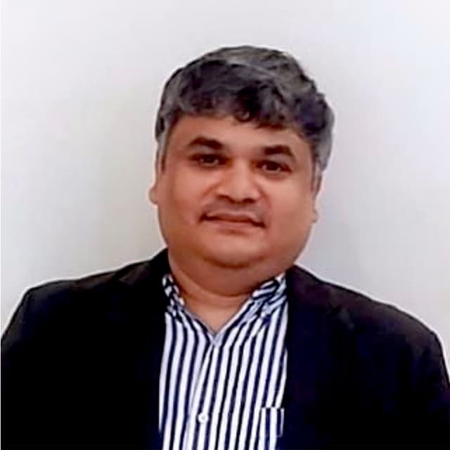 Dr. Madan Dabbeeru
