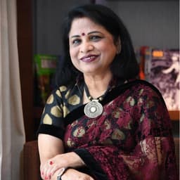 Dr. Madhu Chitkara