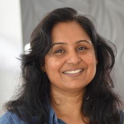 Dr. Madhu Siva