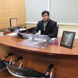 Dr. Malkeet Singh