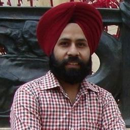 Dr. Mandeep Singh