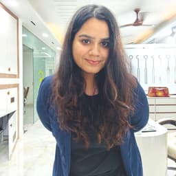 Dr. Mansi Sharma