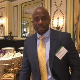 Dr. Marc A. Bertrand