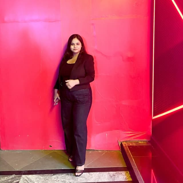 Dr. Mohini Singh 