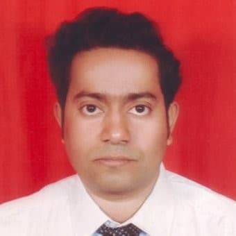 Dr. Mohit Banerjee