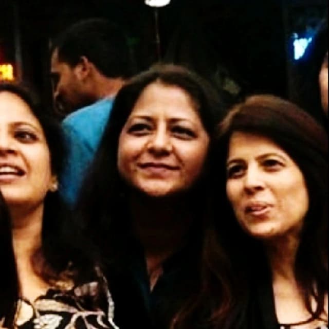 Dr.Monica Rajpal
