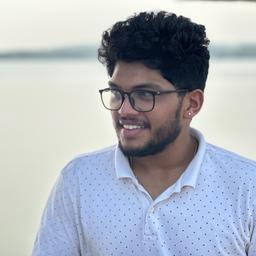 Dr. Monish Venkatam Ravichandran 