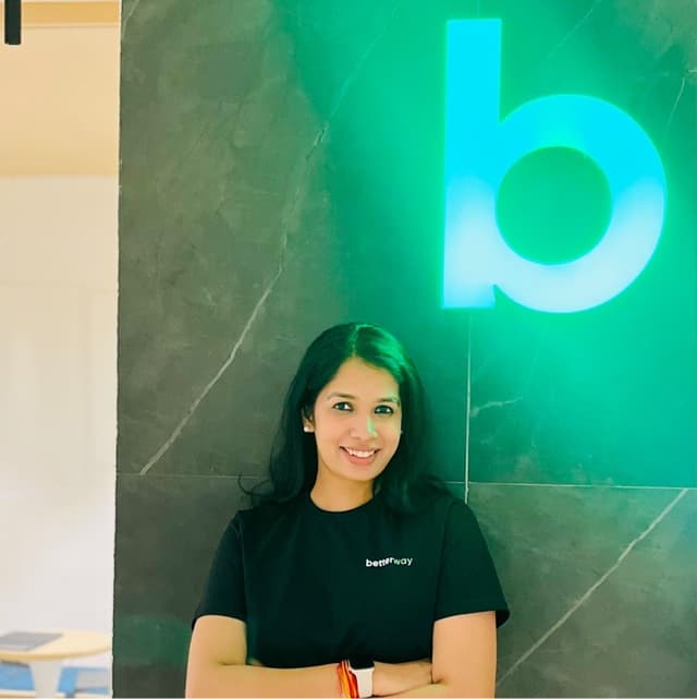 Dr. Muskan Gupta