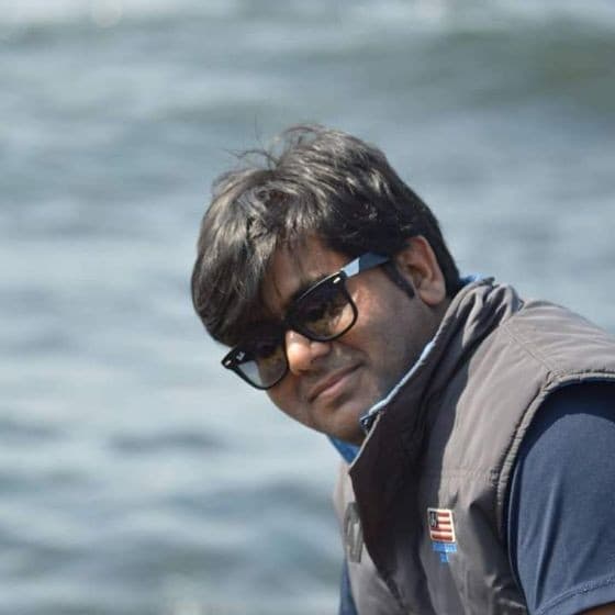 Dr.Nagesh Raykar