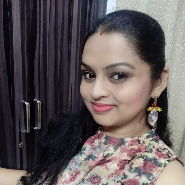 Dr. Namrata Gupta