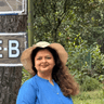 Dr Neeta Mhatre
